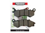 Τακάκια Ferodo FDB2256EF (FA603)(FD467)